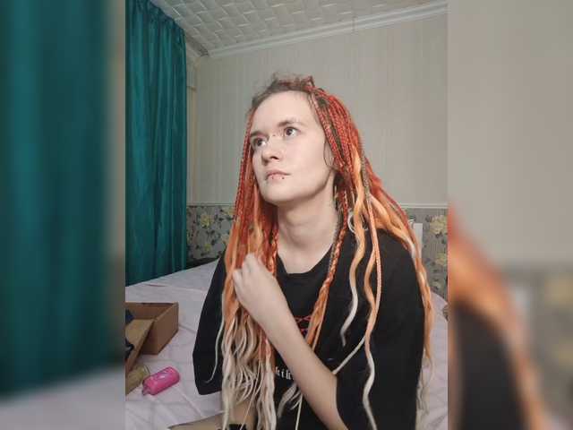 Velvet-and-Venom live cam on BongaCams