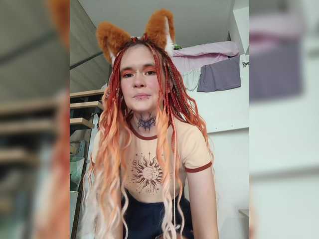 Velvet-and-Venom live cam on BongaCams