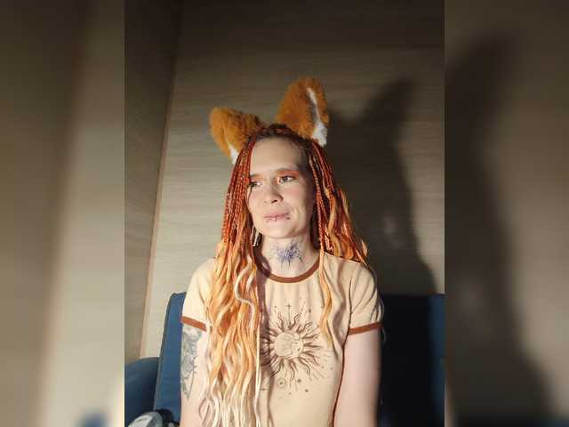 Velvet-and-Venom live cam on BongaCams