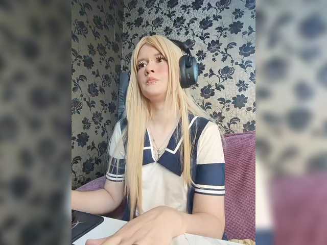 Velvet-and-Venom live cam on BongaCams