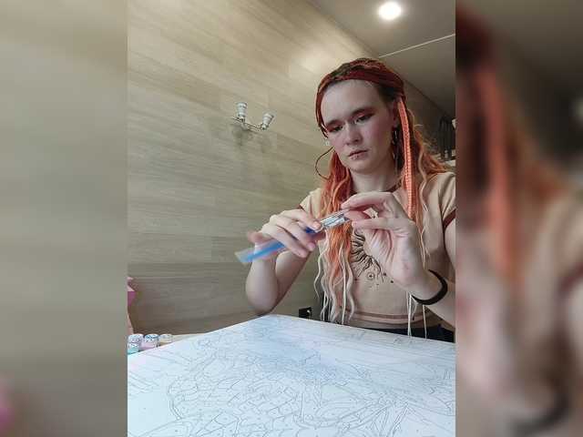 Velvet-and-Venom live cam on BongaCams