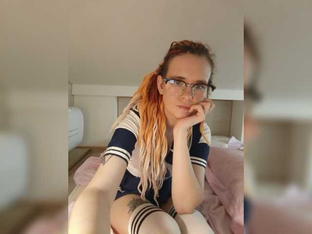 Velvet-and-Venom live cam on BongaCams