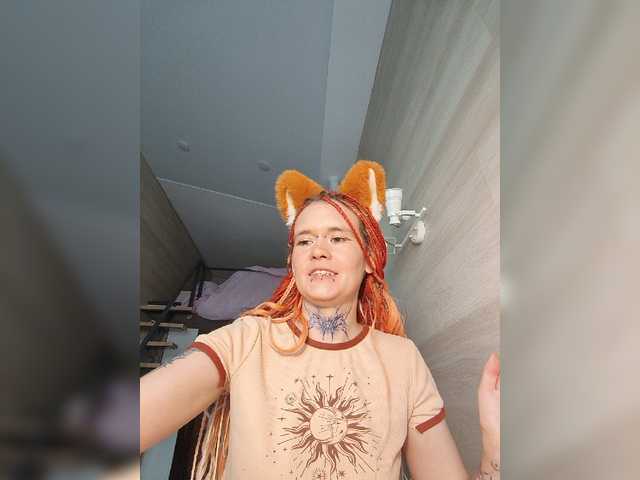 Velvet-and-Venom live cam on BongaCams