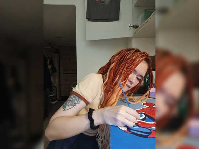 Velvet-and-Venom live cam on BongaCams