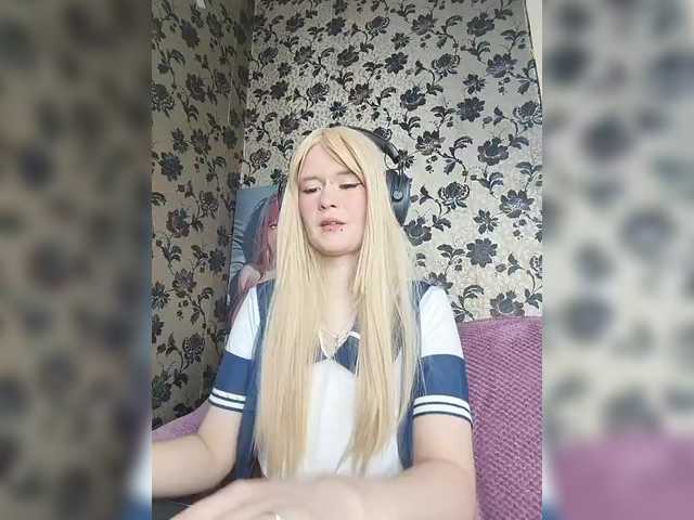 Velvet-and-Venom live cam on BongaCams