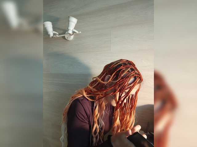 Velvet-and-Venom live cam on BongaCams
