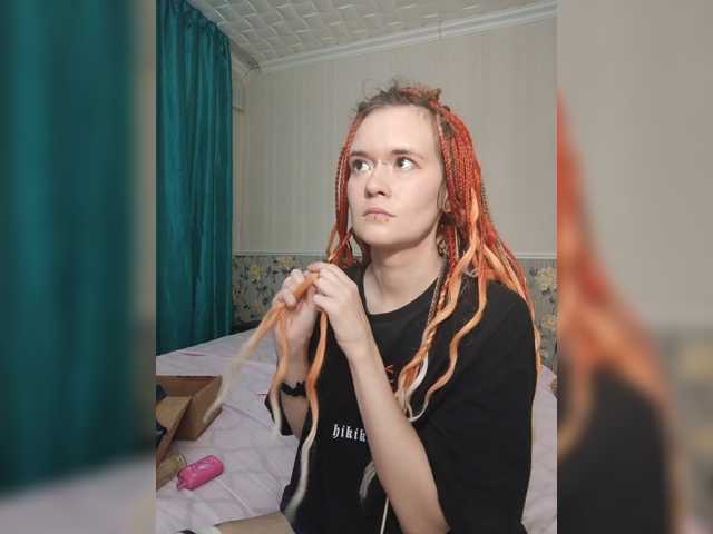 Velvet-and-Venom live cam on BongaCams