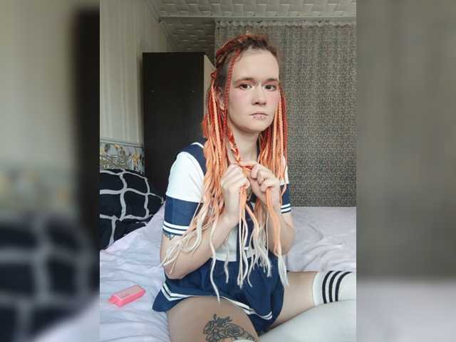 Velvet-and-Venom live cam on BongaCams