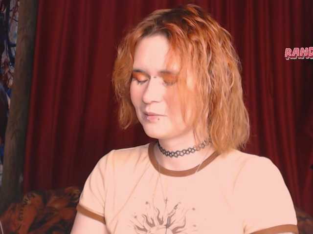 Velvet-and-Venom live webcam show