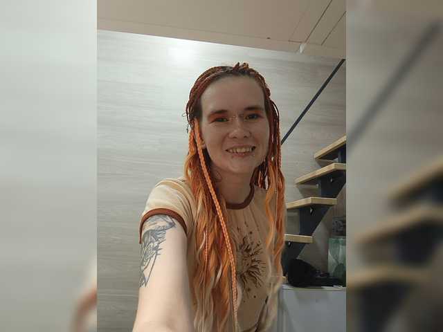Velvet-and-Venom live cam on BongaCams