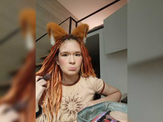 Velvet-and-Venom live cam on BongaCams