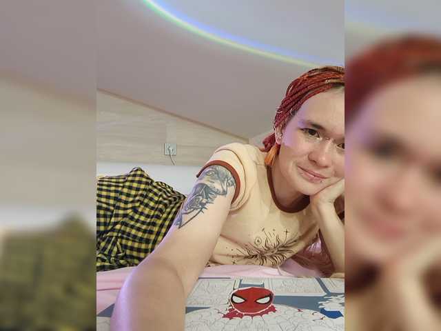 Velvet-and-Venom live cam on BongaCams