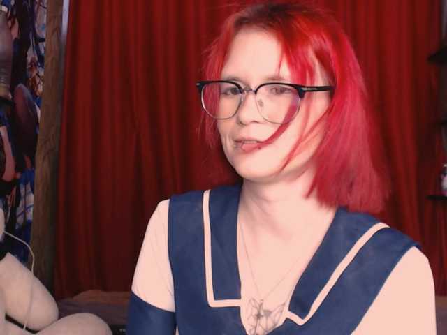 Velvet-and-Venom live cam on BongaCams