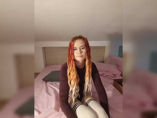 Velvet-and-Venom live cam on BongaCams