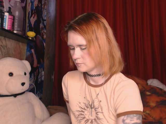Velvet-and-Venom live cam on BongaCams