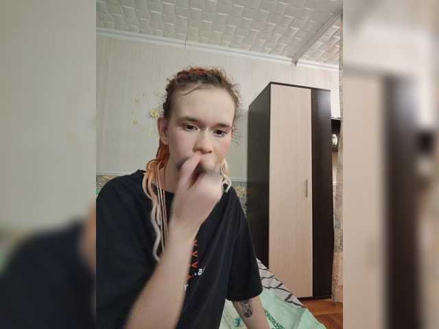 Velvet-and-Venom live cam on BongaCams