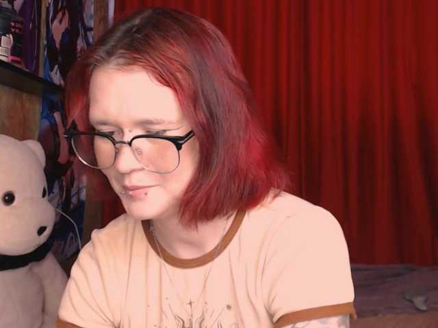 Velvet-and-Venom live cam on BongaCams