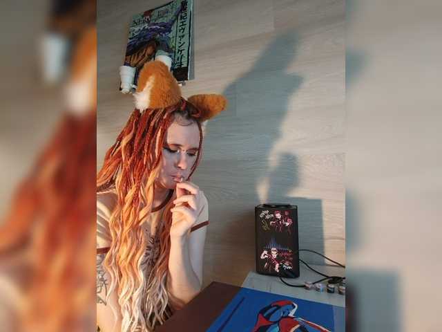 YukiFox