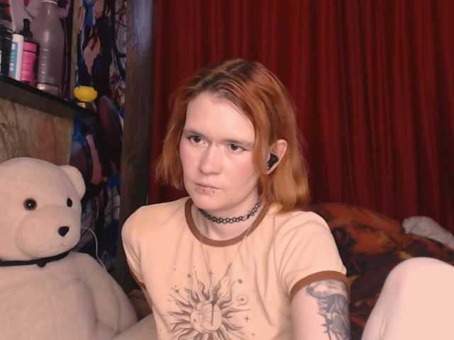 Velvet-and-Venom live cam on BongaCams