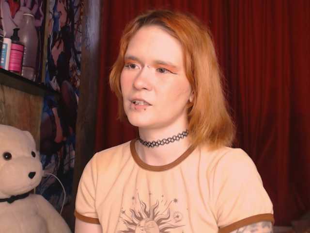 Velvet-and-Venom live cam on BongaCams
