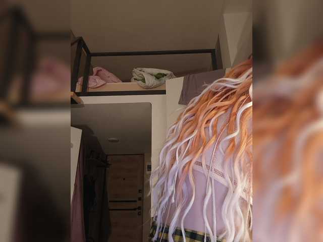 Velvet-and-Venom live cam on BongaCams