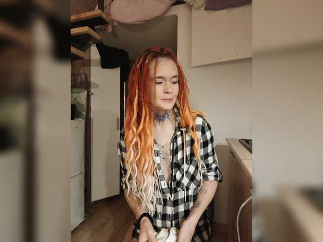 Velvet-and-Venom live cam on BongaCams