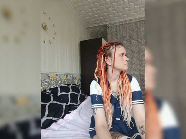 Velvet-and-Venom live cam on BongaCams
