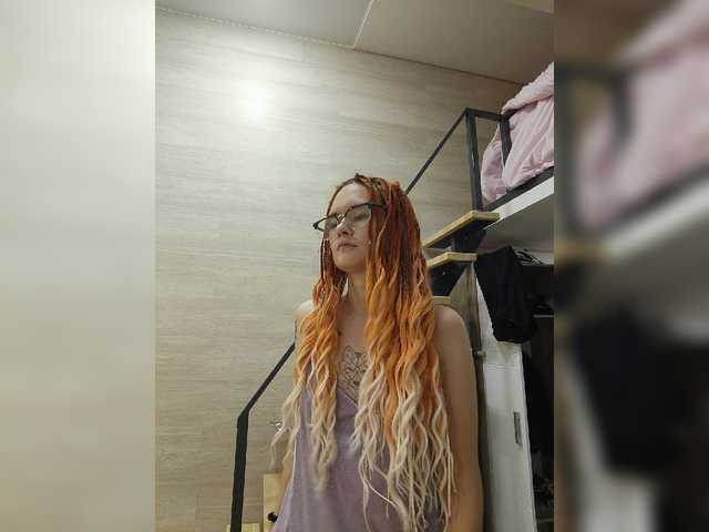 Velvet-and-Venom live cam on BongaCams