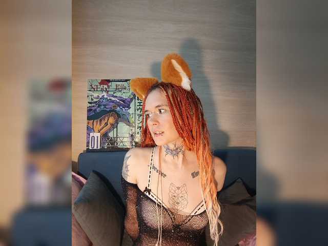Velvet-and-Venom live cam on BongaCams