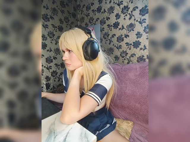 Velvet-and-Venom live cam on BongaCams