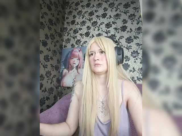 Velvet-and-Venom live cam on BongaCams