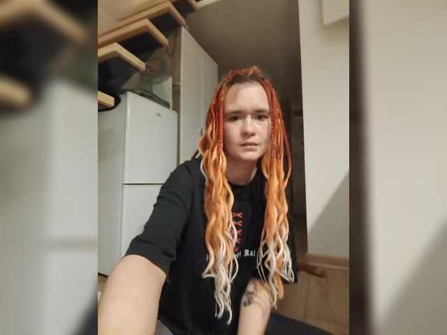 Velvet-and-Venom live cam on BongaCams