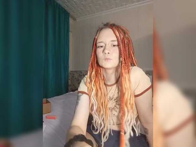 Velvet-and-Venom live cam on BongaCams