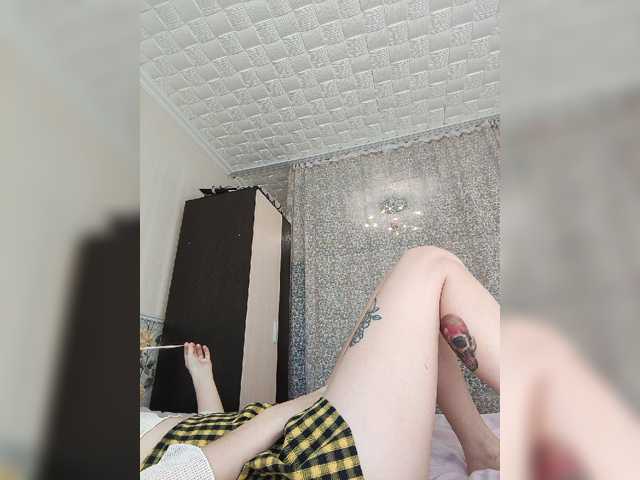 Velvet-and-Venom live cam on BongaCams
