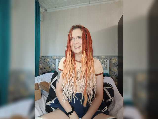 Velvet-and-Venom live cam on BongaCams