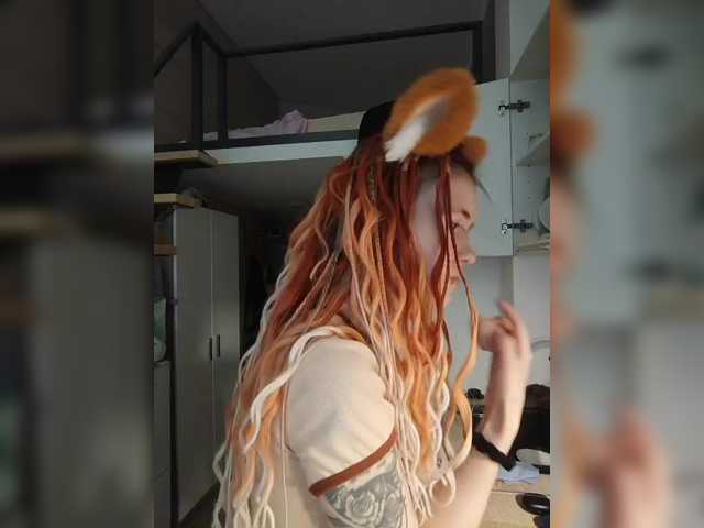 Velvet-and-Venom live cam on BongaCams