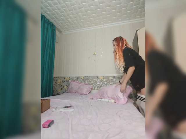 Velvet-and-Venom live cam on BongaCams