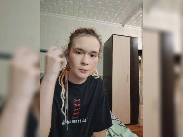 Velvet-and-Venom live cam on BongaCams