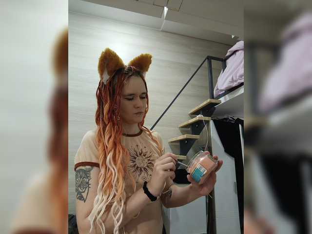 Velvet-and-Venom live cam on BongaCams