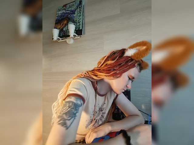 Velvet-and-Venom live cam on BongaCams