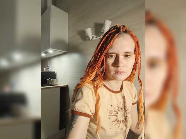 Velvet-and-Venom live cam on BongaCams