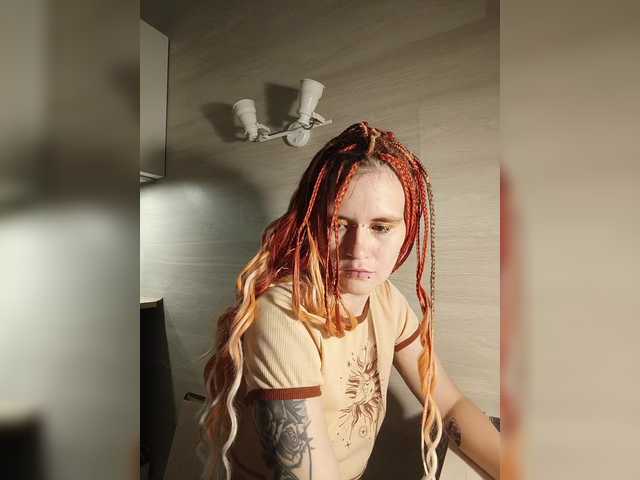 Velvet-and-Venom live cam on BongaCams