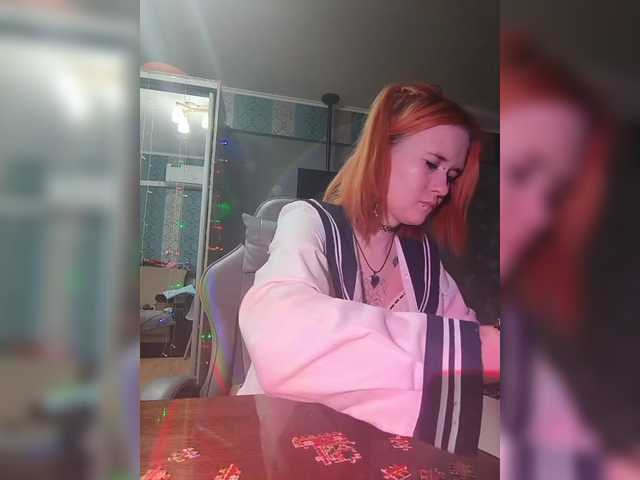 Velvet-and-Venom's BongaCams show and profile