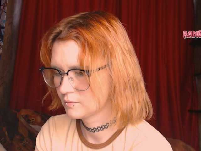 Colombina live webcam show