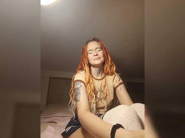 Velvet-and-Venom live cam on BongaCams