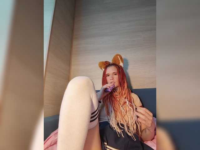 Velvet-and-Venom live cam on BongaCams