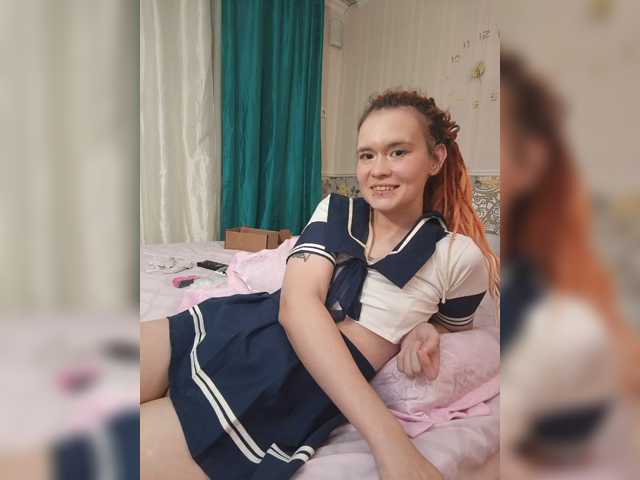 Yukifox live cam