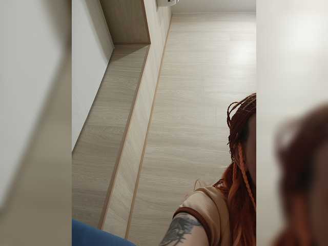 Velvet-and-Venom live cam on BongaCams