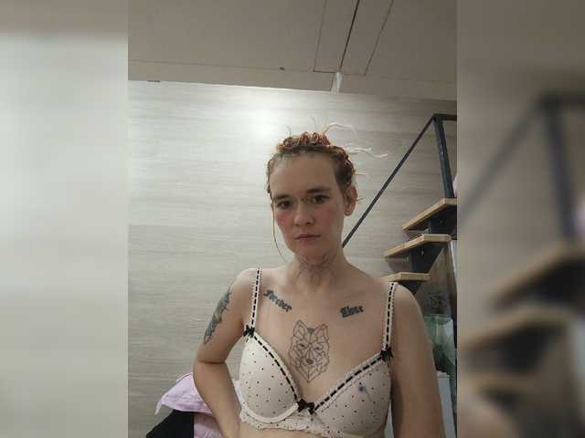 Velvet-and-Venom live cam on BongaCams