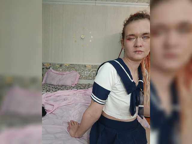 Velvet-and-Venom live cam on BongaCams